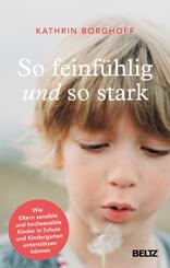 So feinf&uuml;hlig und so stark