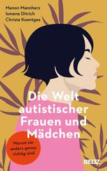 Die Welt autistischer Frauen und M&auml;dchen