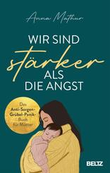 Wir sind st&auml;rker als die Angst