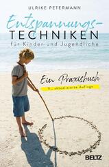 Entspannungstechniken f&uuml;r Kinder und Jugendliche