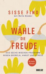 W&auml;hle die Freude