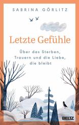 Letzte Gef&uuml;hle