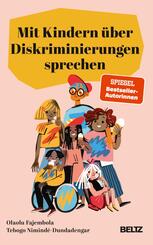 Mit Kindern &uuml;ber Diskriminierungen sprechen