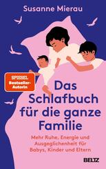 Das Schlafbuch f&uuml;r die ganze Familie