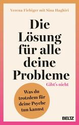 Die L&ouml;sung f&uuml;r alle deine Probleme: Gibt's nicht
