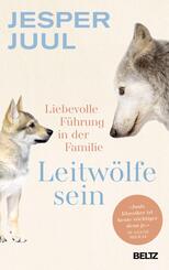 Leitw&ouml;lfe sein