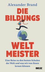 Die Bildungsweltmeister