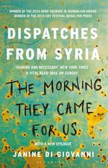 The Morning They Came for Us