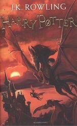 Harry Potter and the Order of the Phoenix