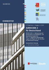 Eurocode 2 f&uuml;r Deutschland