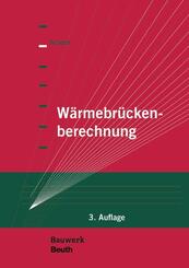 W&auml;rmebr&uuml;ckenberechnung