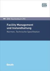 DIN-Taschenbuch 293
