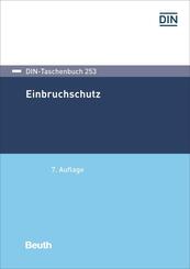 DIN-Taschenbuch 253
