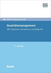 DIN-Taschenbuch 226