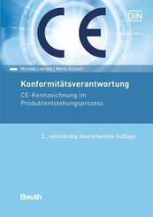 Konformit&auml;tsverantwortung