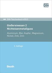 DIN-Taschenbuch 455/2