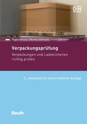 Verpackungspr&uuml;fung in der Praxis