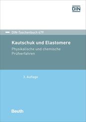 DIN-Taschenbuch 479