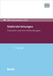 DIN-Taschenbuch 15/3