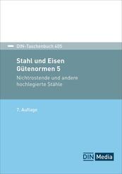 DIN-Taschenbuch 405
