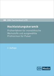 DIN-Taschenbuch 470