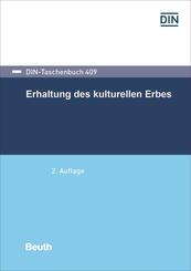 DIN-Taschenbuch 409