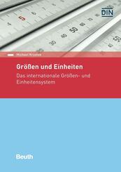 Gr&ouml;&szlig;en und Einheiten