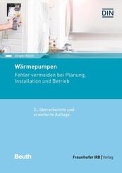 W&auml;rmepumpen