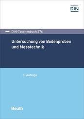 DIN-Taschenbuch 376