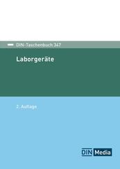 DIN-Taschenbuch 347