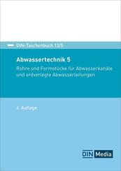 DIN-Taschenbuch 13/5