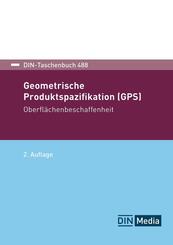 DIN-Taschenbuch 488