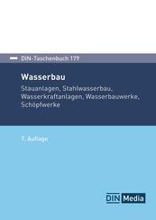 DIN-Taschenbuch 179