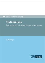 DIN-Taschenbuch 381