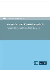 DIN-Taschenbuch 286