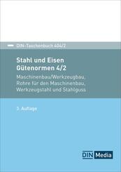 DIN-Taschenbuch 404/2