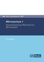 DIN-Taschenbuch 158/1