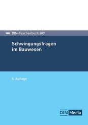 DIN-Taschenbuch 289