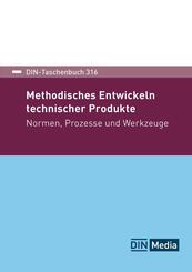 DIN-Taschenbuch 316