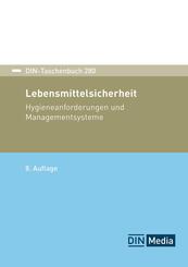 DIN-Taschenbuch 280