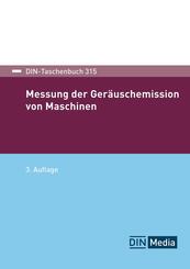 DIN-Taschenbuch 315
