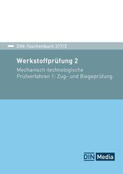 DIN-Taschenbuch 317/2