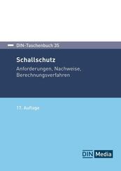 DIN-Taschenbuch 35