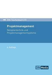 DIN-Taschenbuch 472