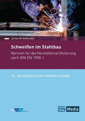Schwei&szlig;en im Stahlbau