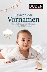 Lexikon der Vornamen