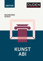 Basiswissen Schule - Kunst Abi