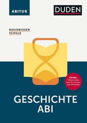 Basiswissen Schule - Geschichte Abi