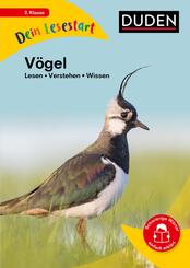 Dein Lesestart - V&ouml;gel