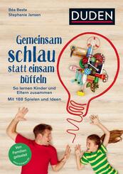 Gemeinsam schlau statt einsam b&uuml;ffeln